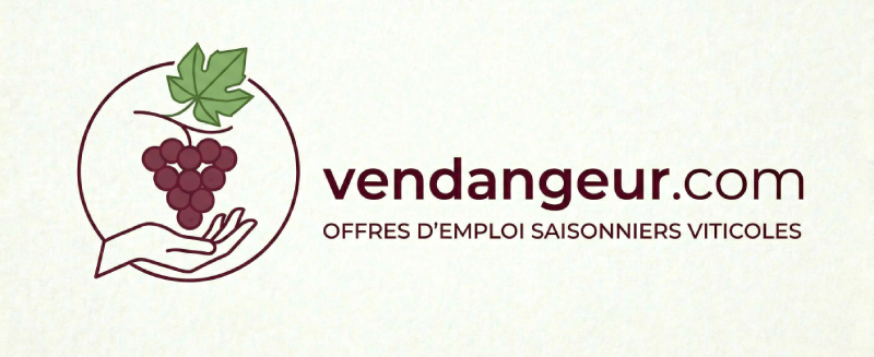 Vendangeurs.com logo