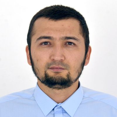 Abdurakhmonjon
