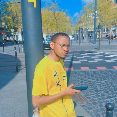Abdouraman
