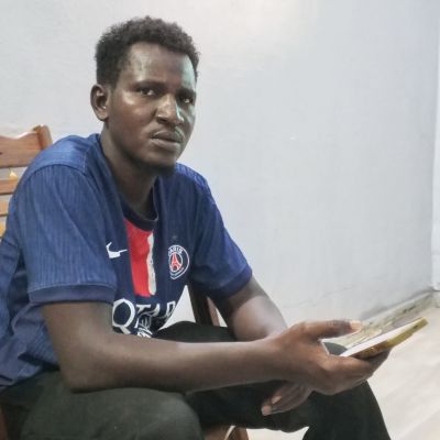 Ibrahima