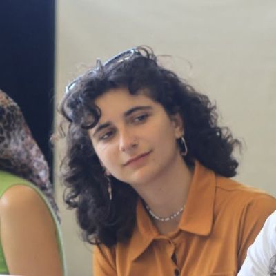 Anaëlle