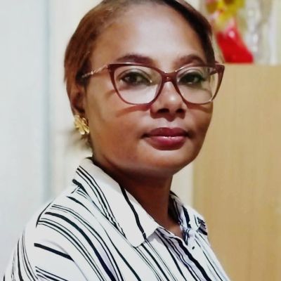 Hajalalaina elisette Gabrielle