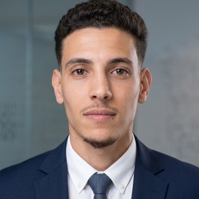 Abderrafik