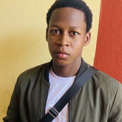 Aboubacar