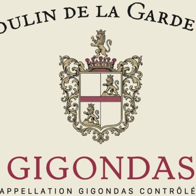 Moulin de la Gardette