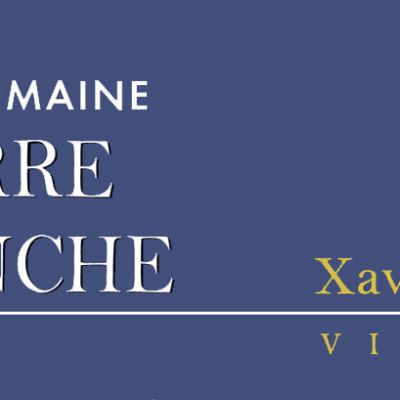 Domaine de Pierre Blanche - Xavier Mourier