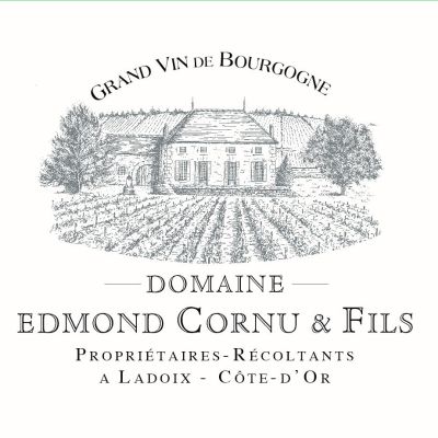 Domaine Edmond Cornu et Fils